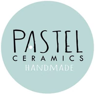 Pastel Ceramics