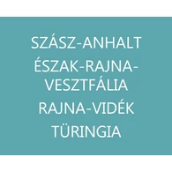 Középső régió