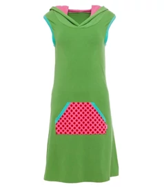 ruha_evetke_designer_divat_ruha_kapucnis_ujjatlan_olga_zold