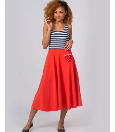 ruha_evetke_designer_nyari_ruha_ujjatlan_midi_mona_korall_csikos