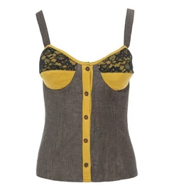 ruha_ink_designer_divat_ruha_lenvaszon_top_szurke_laced_a