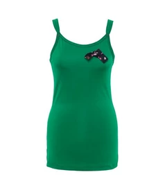 ruha_ink_designer_divat_ruha_spagettipant_top_zold_epaulette_a