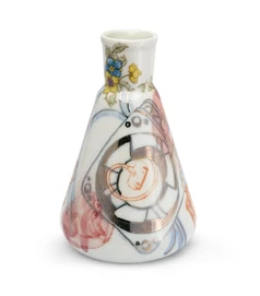 lakasdekor_andrasi_edina_designer_porcelan_dekor_vaza_rozsaszin_arany