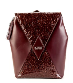 designer_taska_kite_hatizsak_burgundi_gyurt_lakk