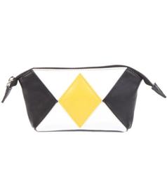 designer_taska_kite_neszesszer_feher_sarga_fekete