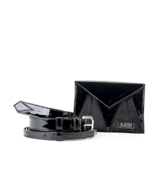designer_taska_kite_ovtaska_fekete_lakk_szoros