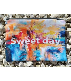 Neszesszer táska - Sweet day