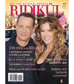 Ridikül Magazin, 2020. május