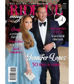Ridikül Magazin, 2020. augusztus