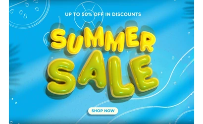 Minőségi pamut nyári ruhák 20% kedvezménnyel!