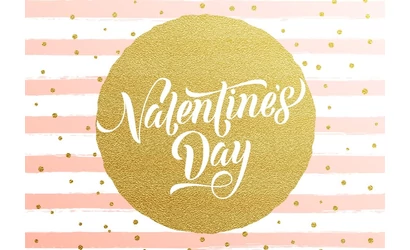 Mindjárt itt a Valentin-nap!