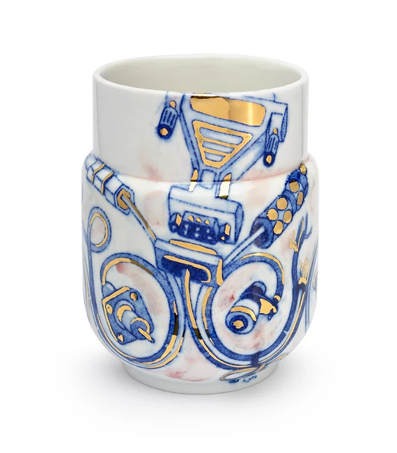 lakasdekor_andrasi_edina_designer_porcelan_csesze_kek_arany