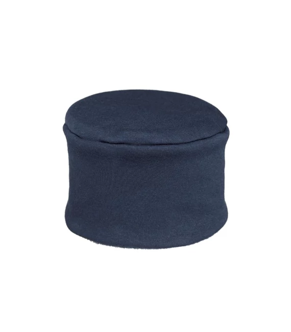 EMA sapka, sötétkék