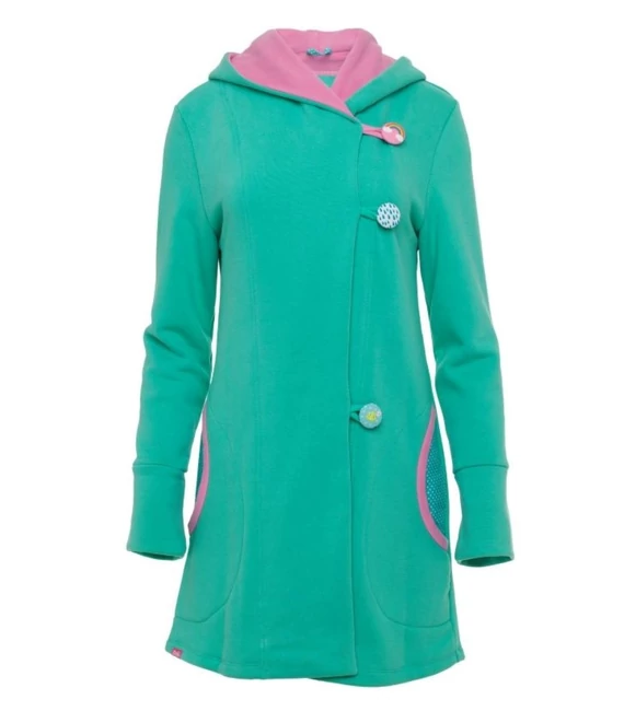 ruha_evetke_designer_divat_kabat_fanni_mentol_rozsaszin