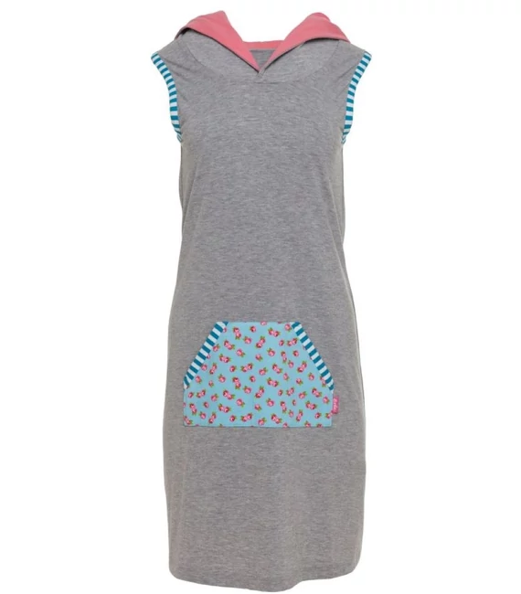 ruha_evetke_designer_divat_ruha_kapucnis_ujjatlan_hedi_vszurke