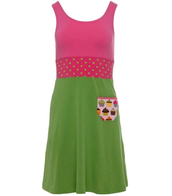 ruha_evetke_designer_nyari_ruha_ujjatlan_yami_zold_pink