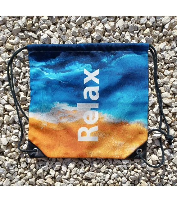 Hátizsák - Relax