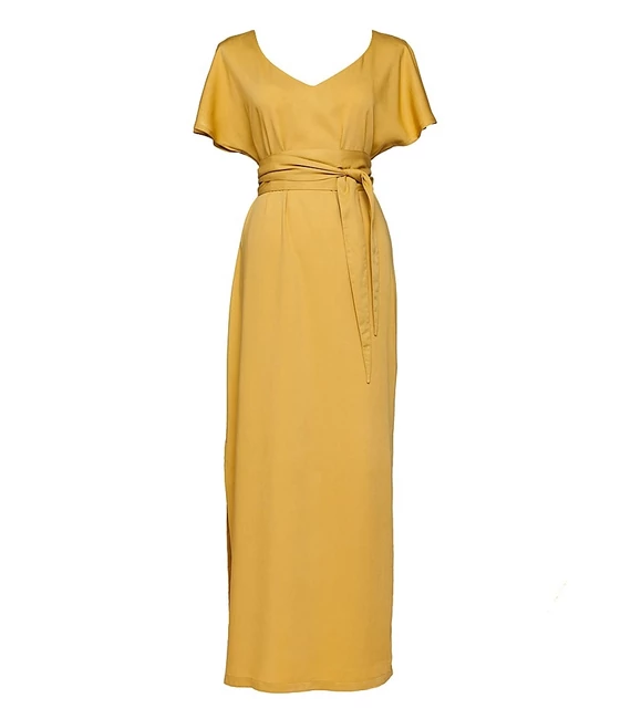 ruha_ille-olla_designer_divat_ruha_hosszu_selina_sarga