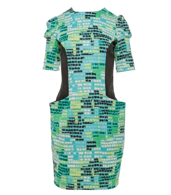 ruha_ink_designer_divat_ruha_puffosujj_oldalbetetes_zoldes_pamutruha_domino_a