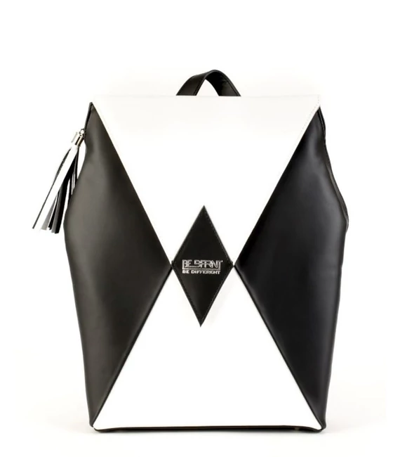 designer_taska_kite_hátizsák_blackandwhite