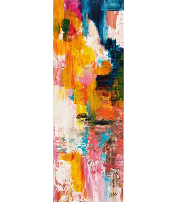 LIGHT EFFECTS - limitált giclée print
