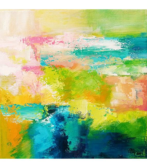 SYMBIOSIS - limitált giclée print
