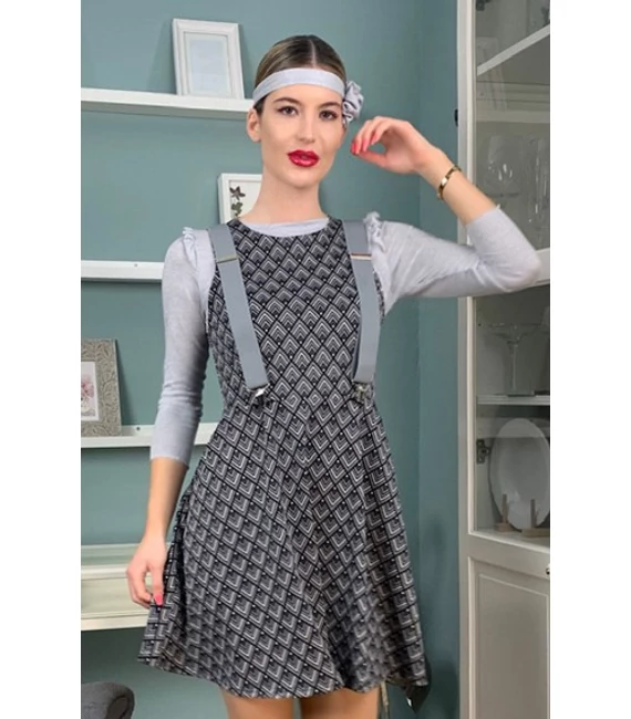 Hosszú ujjú pamut jersey body