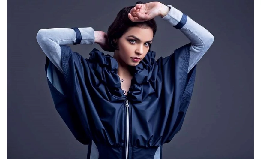 Sustik Kriszta: „Tervezés közben jön az inspiráció” - Interjú a Designerwebshop tervezőjével