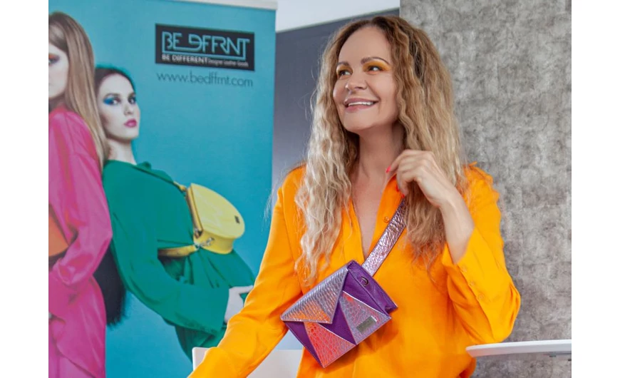 Szabó Éva: „Az utazásokból gyűjtöm az inspirációmat”